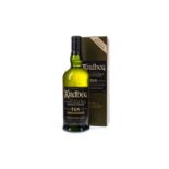 ARDBEG INTRODUCING 10 YEARS OLD