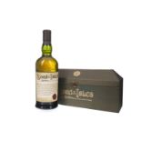 ARDBEG LORD OF THE ISLES AGED 25 YEARS