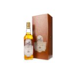 GLEN GARIOCH AGED 21 YEARS