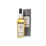 AULTMORE 1983 FLORA & FAUNA CASK STRENGTH