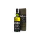 ARDBEG 17 YEARS OLD