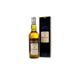 BENRINNES 1974 RARE MALTS AGED 21 YEARS