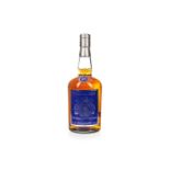 THE SEAGRAM 25 YEAR CLUB AGED 25 YEARS