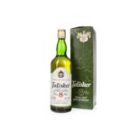 TALISKER 8 YEARS OLD 26 2/3 FL.OZ