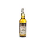 GLENDULLAN 1972 RARE MALTS AGED 22 YEARS