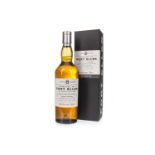 PORT ELLEN 1978 8TH RELEASE AGED 29 YEARS