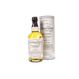 BALVENIE 1984 SINGLE BARREL AGED 15 YEARS OLD