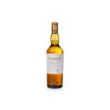 TALISKER 1989 FRIENDS OF THE CLASSIC MALTS