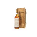 MACALLAN 1968 ANNIVERSARY MALT 25 YEARS OLD