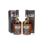 TWO BOTTLES OF LONGMORN AGED 15 YEARS