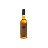 GLENMORANGIE 1991 MISSOURI OAK RESERVE