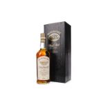 BOWMORE AGED 21 YEARS