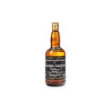 BENRIACH 1966 CADENHEAD'S 13 YEAR OLD - LOW FILL