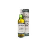 LAPHROAIG ORIGINAL CASK STRENGTH 10 YEARS OLD