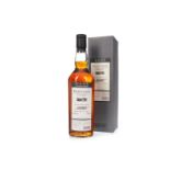 DAILUAINE 1980 FLORA & FAUNA CASK STRENGTH