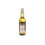 MILLBURN 1975 RARE MALTS AGED 18 YEARS