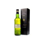 COLEBURN-GLENLIVET 1978 CADENHEAD'S AUTHENTIC COLLECTION AGED 19 YEARS