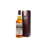 GLENDRONACH AGED 15 YEARS