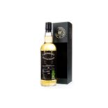 ABERLOUR-GLENLIVET 1989 CADENHEAD'S AUTHENTIC COLLECITON AGED 21 YEARS