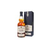 GLEN MORAY 1978 RARE VINTAGE