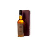 GLENMORANGIE 1993 BURR OAK RESERVE