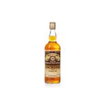 LOCHSIDE 1965 CONNOISSEURS CHOICE 20 YEARS OLD