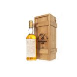 MACALLAN 1965 ANNIVERSARY MALT 25 YEARS OLD