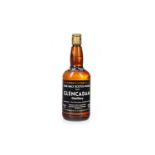 GLENCADAM 1964 CADENHEAD'S 14 YEARS OLD