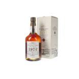 CAMPBELTOWN (SPRINGBANK) 1972 TESCO BOTTLING