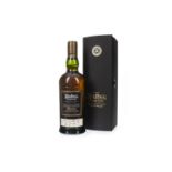 ARBBEG 1975 SINGLE CASK NO. 1375