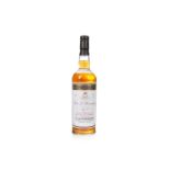 GLENMORANGIE 1978 TAIN L'HERMITAGE FINISH