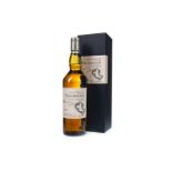 TALISKER 1981 AGED 20 YEARS