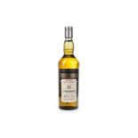 LINKWOOD 1972 RARE MALTS AGED 22 YEARS