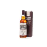 GLENDRONACH AGED 15 YEARS