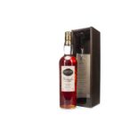 GLENGOYNE 1985 SINGLE CASK 103