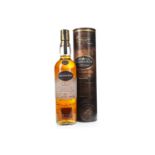 GLENGOYNE SCOTTISH OAK AGED 16 YEARS