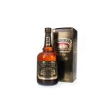 BOWMORE DELUXE - ONE LITRE