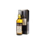 CAOL ILA 1975 RARE MALTS AGED 21 YEARS