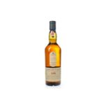 LAGAVULIN AGED 16 YEARS WHITE HORSE DISTILLERS