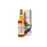 MACALLAN 1974 18 YEARS OLD