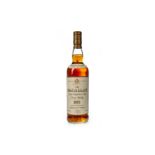 MACALLAN 1975 18 YEARS OLD