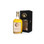 MILLBURN 1979 SIGNATORY VINTAGE AGED 16 YEARS