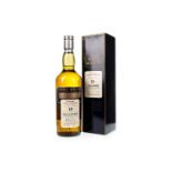 HILLSIDE 1970 RARE MALTS AGED 25 YEARS