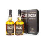 TWO BOTTLES OF LONGMORN AGED 15 YEARS