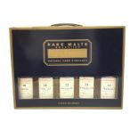 RARE MALTS SELECTION QUARTER BOTTLE PACK