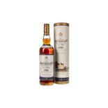 MACALLAN 1981 18 YEARS OLD