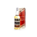 AULTMORE 12 YEARS OLD 26 2/3 FL.OZ