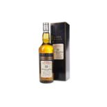 CRAIGELLACHIE 1973 RARE MALTS AGED 22 YEARS