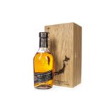 HIGHLAND PARK 1977 BICENTENARY REPATRIATION AGED 21 YEARS