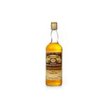 GLENGLASSAUGH 1967 CONNOISSEURS CHOICE 17 YEARS OLD